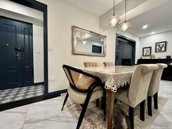Northshore Drive (Punggol), Multi Generation #568083231